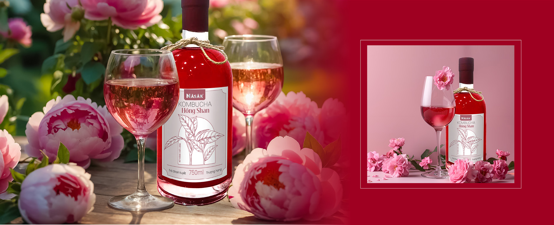 Những đối tác có tâm và có tầm